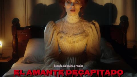 El amante decapitado