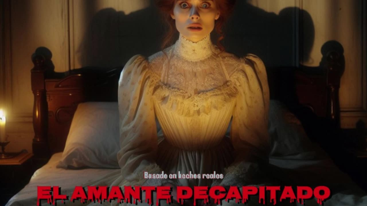El amante decapitado