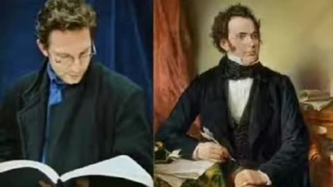 Schubert’s Unfinished Sonata — Completed After 200 Years