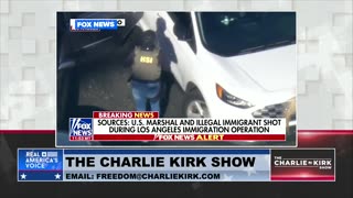 Dems Announce ICE Tracker: Sheriff Lamb Warns How This Will Endanger Our Brave Agents