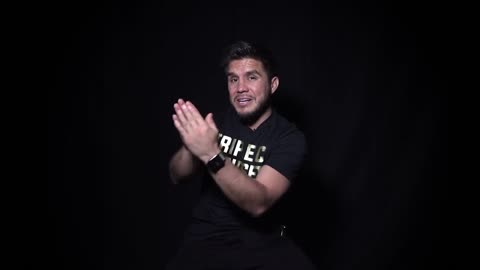 Triple C Mindset by Henry Cejudo 3