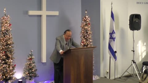 Christmas and God the Word