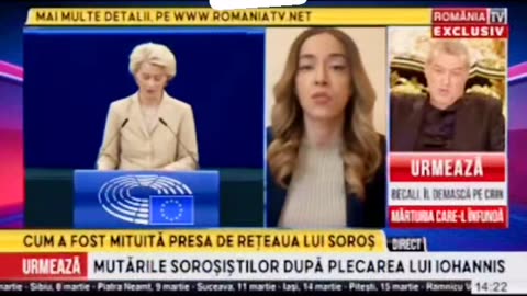 Raed Arafat, ONG-stii si jurnalistii platiti de USAID-ul lui Soros cu 130 mil. € cenzurau in Romania