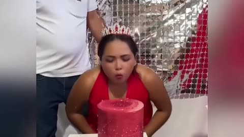 Try Not To Laugh Challenge