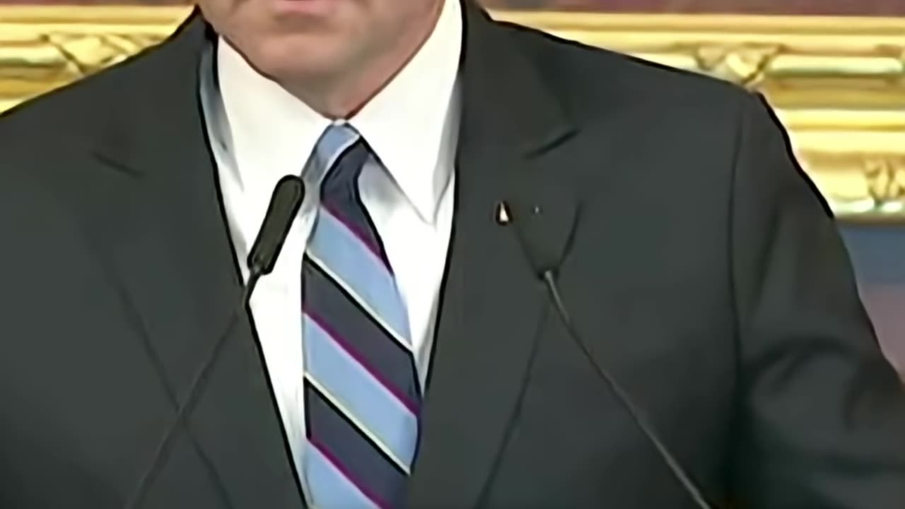 Chuck Schumer Has Been In Politics Since 1981 And Only Now Changes His Position.