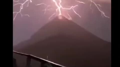 🌋😱 Volcanoes Acting Weird: Natural or Alien Interference? | TheTruthAbove