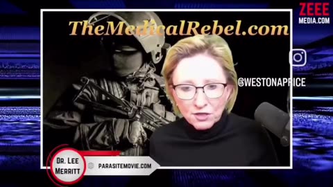 Everything That Cancer Likes...Parasites Like. Everything Cancer Hates...Parasites Hate.