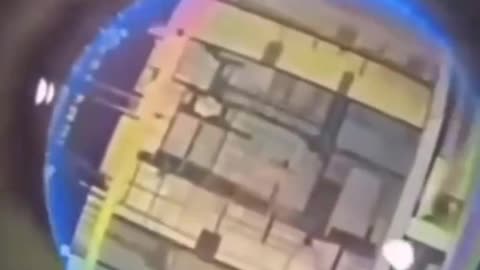 “iPhone CPU Up Close 🔍 Incredible Zoom on the Details!”