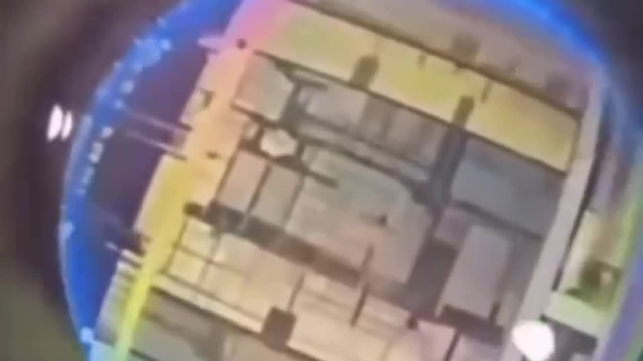 “iPhone CPU Up Close 🔍 Incredible Zoom on the Details!”