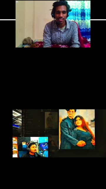 When He Said 'Aapki Man ki God Mein Aap Mar Jao'… Then I Cried! 😭