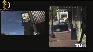 FULL FILM: FEMA-POX 2025: Gun & Domestic Terrorist Round Up | It’s long but VERY informative! Americans better wakeup!