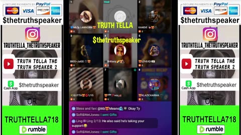 QUEEN TOMIKAY MIDDAY PANEL ACESOFAMOUS JOINS TO DISCUSS DRAMA WITH HIS NAME