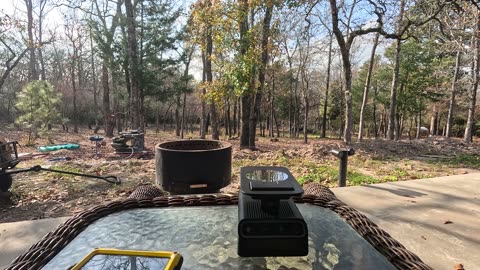 Hands-Free Viewing – Hupoaf Adjustable Phone Stand!