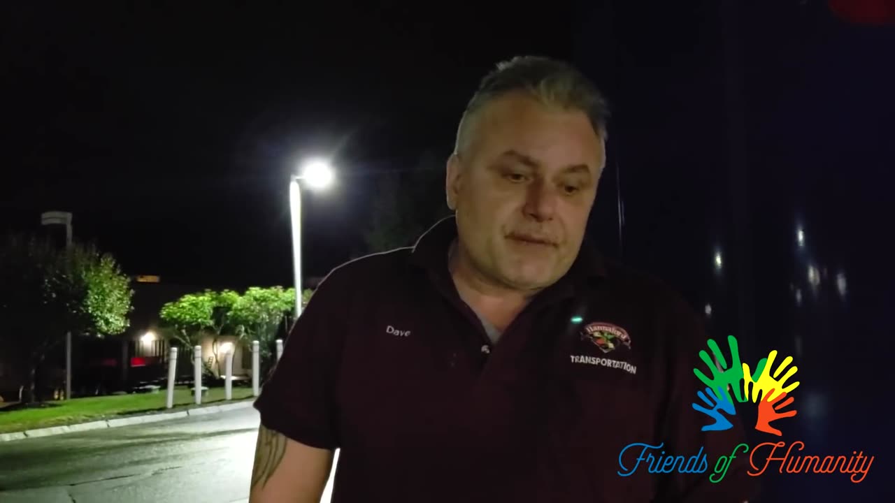 40YR OLD PREDATOR TELLS 13YR OLD THAT HE WONT GET HER PREGNANT