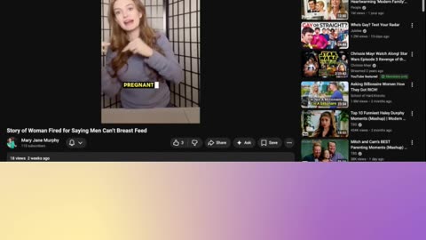 The Gender Files Episode #6