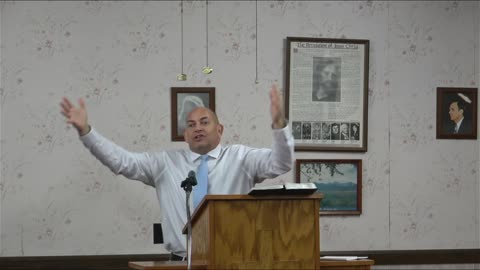 Living Under Preeminence to The FULL WORD !