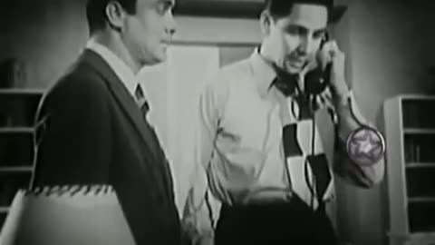 Diez segundos (Alejandro Wehner - Carlos D'Agostino, 1949) - Película completa