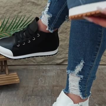 Women's Fashion Ankle Boot