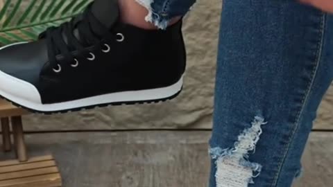 Women's Fashion Ankle Boot