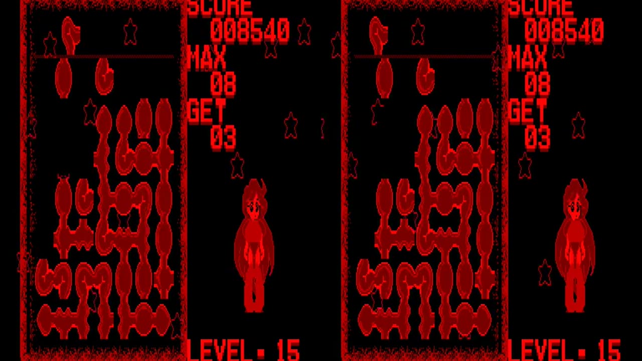 VirtualBoy LongplaysVirtual Boy Longplay - Virtual Lab - RED 3D - JP