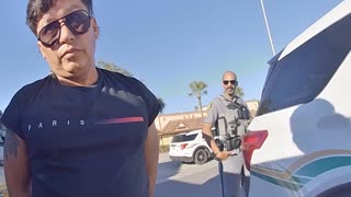 Illegal Who Snuck Into U.S. 7 Times Arrested for Child Cruelty