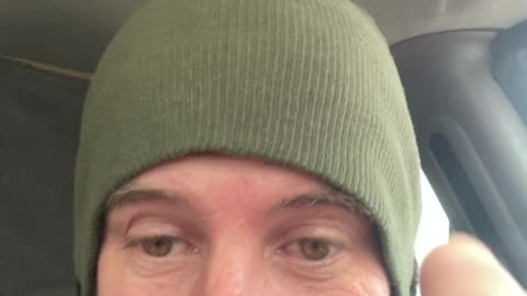 I swear it’s the same guy