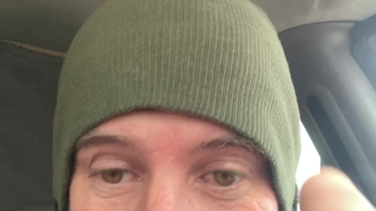 I swear it’s the same guy