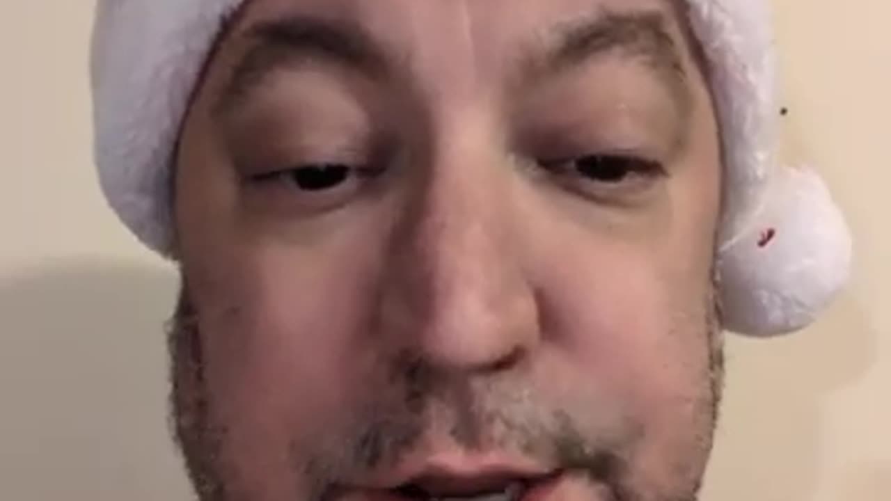 Happy New Year 2025 2026 Yearly review of myself and Donald Trump MAGA King