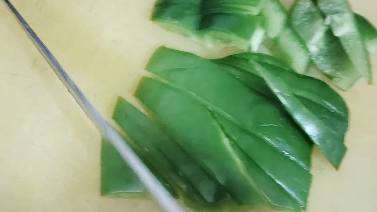Indian home style white sauce pasta part-1
