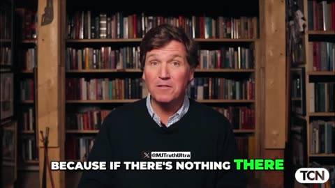 Tucker Carlson: Logical Questions about Thomas Crooks we will eventually need answers to