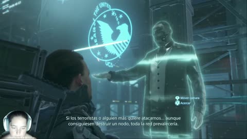 gameplay death strandig parte 22 derrotamos a higgs y reunion extraña en la playa
