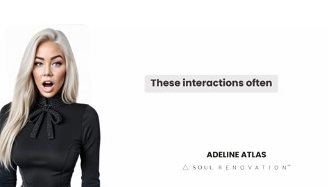 Digital Doppelgängers — Identity Theft Through Mimicry (By Adeline Atlas)