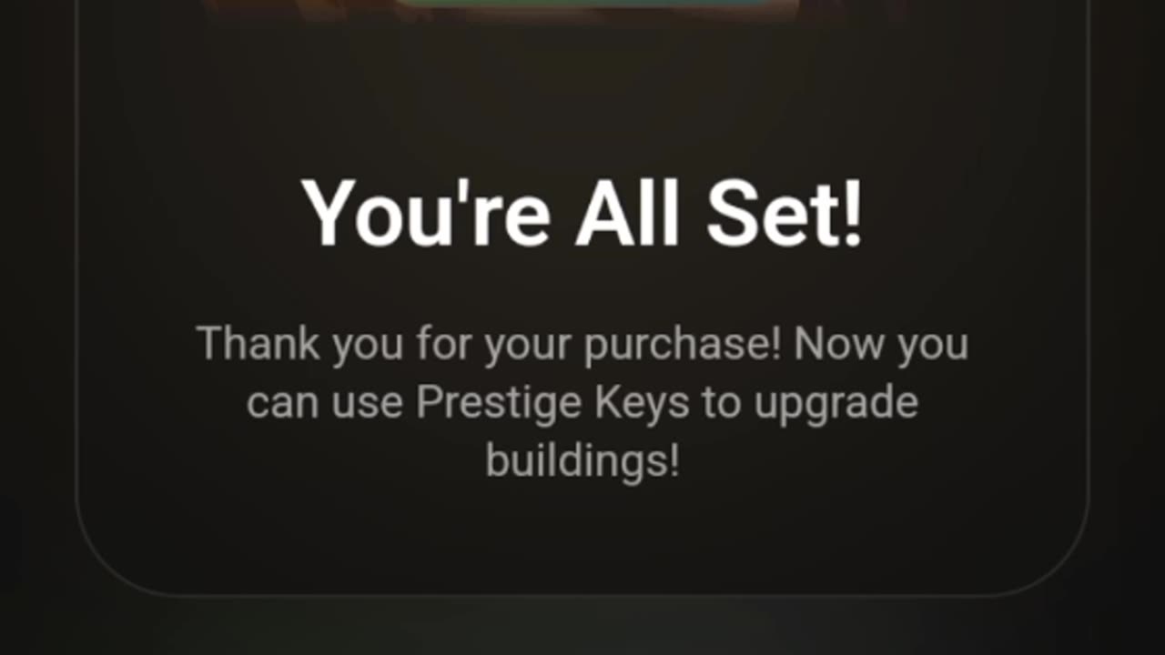 City Holder Game | How To buy And Use Prestige Keys | Earn More Coins For More Allocation