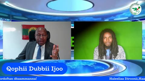 Qophii Dubbii Ijoo ONM-ABO Sadaasa 10-2025 itti dhiyaadhaa!