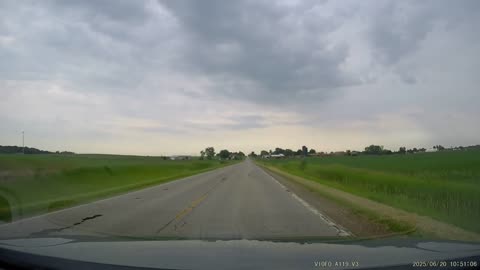 [4K] Michigan, USA! #1 Driving Buick Envista in MI, USA.