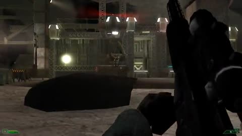 PC Longplay 307 Area 51 part 2 of 2