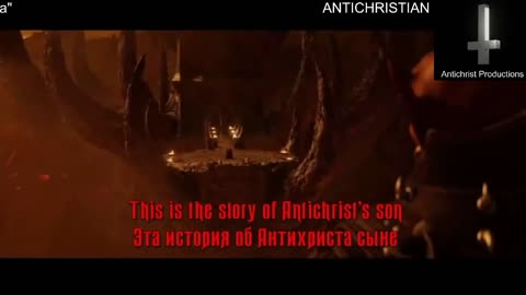 ANTICHRISTIAN OCCULT TV - 2/27/2025 - Bob Matthews & How To Survive Gaza