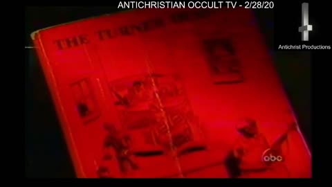 ANTICHRISTIAN OCCULT TV - 2/27/2025 - Bob Matthews & How To Survive Gaza