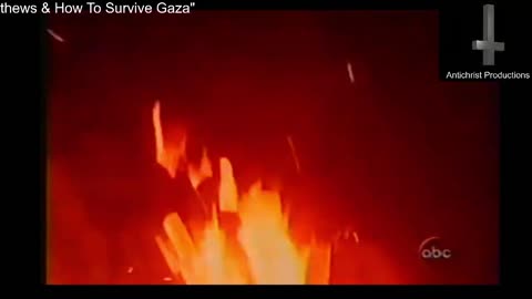 ANTICHRISTIAN OCCULT TV - 2/27/2025 - Bob Matthews & How To Survive Gaza