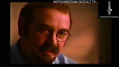 ANTICHRISTIAN OCCULT TV - 2/27/2025 - Bob Matthews & How To Survive Gaza