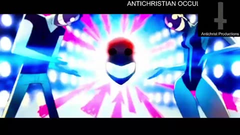 ANTICHRISTIAN OCCULT TV - 2/27/2025 - Bob Matthews & How To Survive Gaza