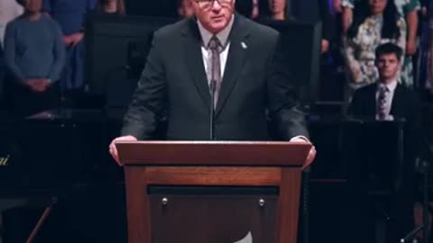 Pastor Shuts Down Don Lemon: 'Apprehend Those Who Broke the Law and Arrest Them'