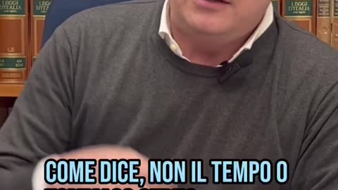 🔵 Sinistra e ipocrisia, un binomio indissolubile. Da Almasri all’immunità parlamentare della Salis.