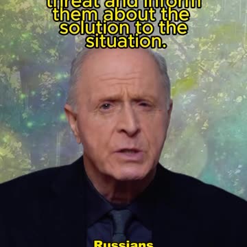 🚨What's hiding in SIBERIA!?