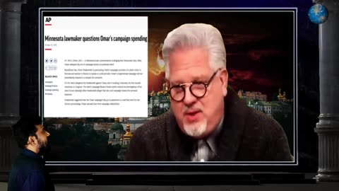 Ilhan Omar GOES BERSERK After Something HUGE Is Uncovered In Her Past!!!