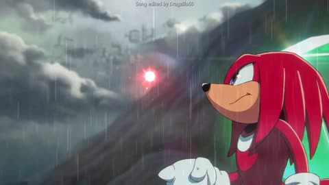 Sonic Frontiers - Blood Flow (Fast Tempo Effect)