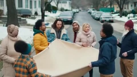 Cat Stuck on Roof Problem Solved.