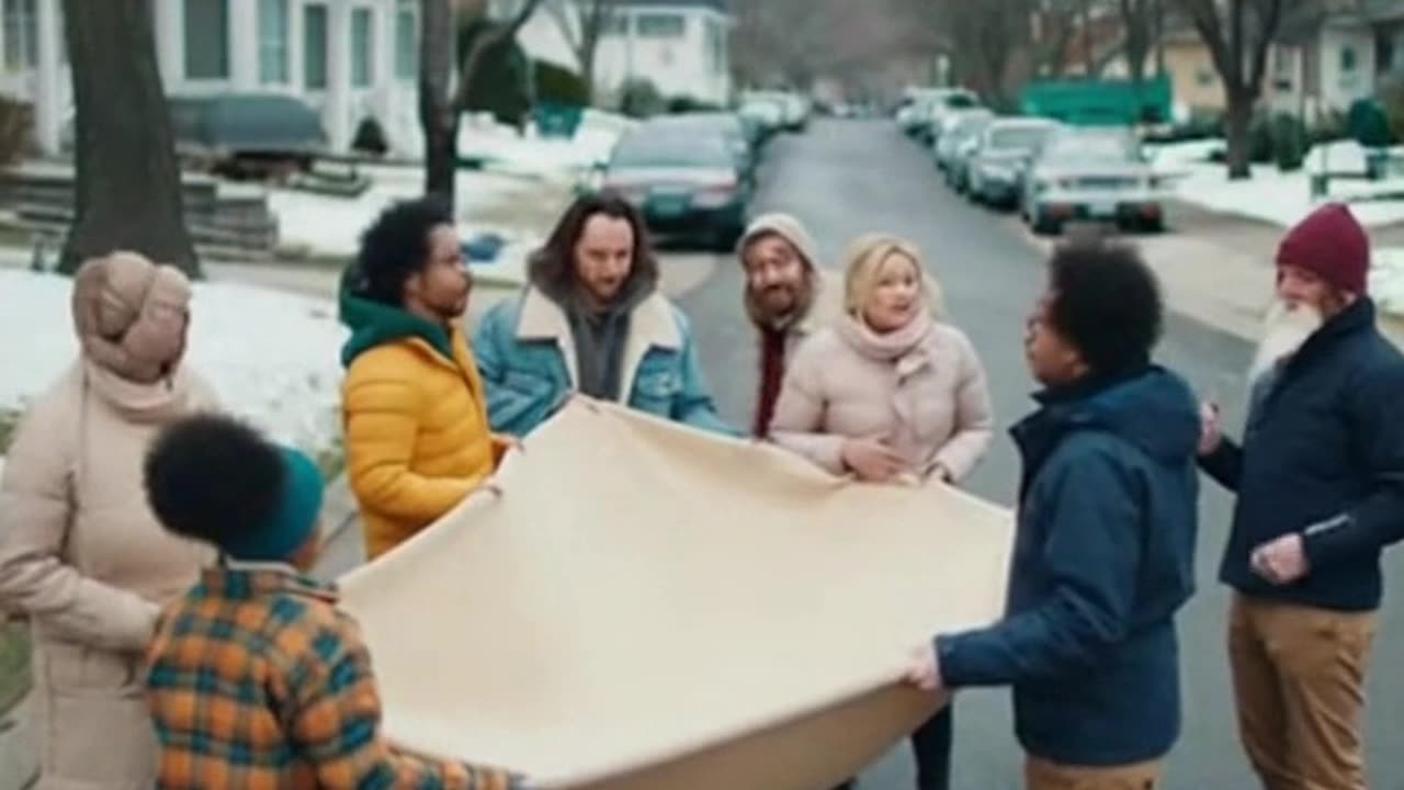 Cat Stuck on Roof Problem Solved.