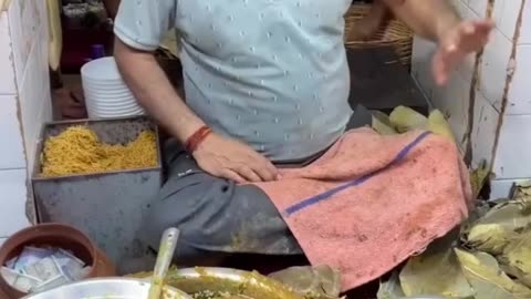 funny food in india