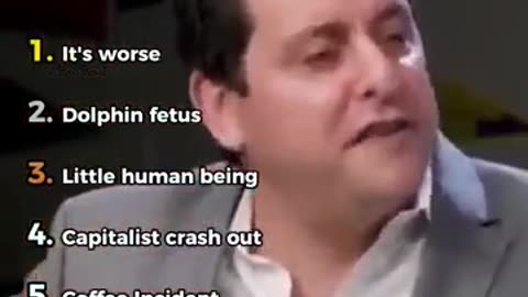 Worst moments of charlie kirk